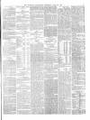 Morning Advertiser Saturday 30 July 1864 Page 5