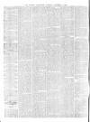 Morning Advertiser Saturday 03 December 1864 Page 4
