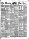 Morning Advertiser Saturday 14 January 1865 Page 1