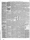 Morning Advertiser Wednesday 08 February 1865 Page 4