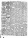 Morning Advertiser Saturday 11 February 1865 Page 4
