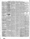 Morning Advertiser Wednesday 15 February 1865 Page 4