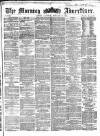 Morning Advertiser Saturday 18 February 1865 Page 1