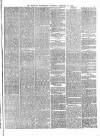 Morning Advertiser Saturday 18 February 1865 Page 3