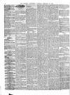 Morning Advertiser Saturday 18 February 1865 Page 4