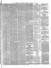 Morning Advertiser Saturday 25 February 1865 Page 3