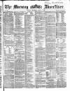 Morning Advertiser Thursday 06 April 1865 Page 1