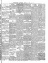 Morning Advertiser Thursday 13 April 1865 Page 3
