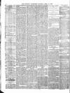 Morning Advertiser Saturday 15 April 1865 Page 4