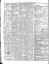 Morning Advertiser Tuesday 25 April 1865 Page 4