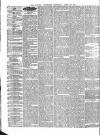 Morning Advertiser Wednesday 26 April 1865 Page 4