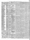 Morning Advertiser Monday 08 May 1865 Page 4