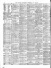 Morning Advertiser Wednesday 10 May 1865 Page 8