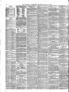Morning Advertiser Saturday 13 May 1865 Page 8