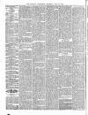 Morning Advertiser Thursday 18 May 1865 Page 4