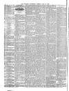 Morning Advertiser Tuesday 23 May 1865 Page 4