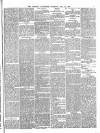 Morning Advertiser Saturday 27 May 1865 Page 5