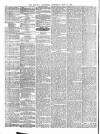 Morning Advertiser Wednesday 31 May 1865 Page 4