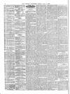 Morning Advertiser Friday 07 July 1865 Page 4