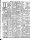 Morning Advertiser Friday 04 August 1865 Page 8