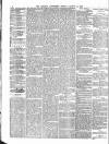 Morning Advertiser Monday 14 August 1865 Page 4