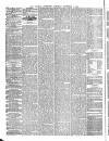Morning Advertiser Saturday 04 November 1865 Page 3