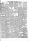 Morning Advertiser Thursday 08 February 1866 Page 5