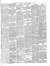 Morning Advertiser Friday 09 February 1866 Page 5