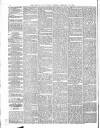 Morning Advertiser Tuesday 13 February 1866 Page 5