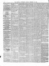 Morning Advertiser Tuesday 20 February 1866 Page 4