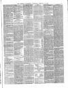 Morning Advertiser Wednesday 21 February 1866 Page 3