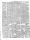 Morning Advertiser Tuesday 01 May 1866 Page 2