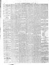 Morning Advertiser Wednesday 09 May 1866 Page 4