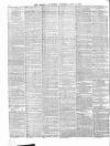 Morning Advertiser Wednesday 09 May 1866 Page 8