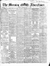 Morning Advertiser Thursday 10 May 1866 Page 1