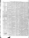 Morning Advertiser Tuesday 29 May 1866 Page 6
