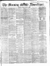 Morning Advertiser Friday 08 June 1866 Page 1