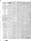 Morning Advertiser Saturday 09 June 1866 Page 4