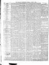 Morning Advertiser Saturday 23 June 1866 Page 4
