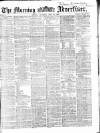 Morning Advertiser Thursday 28 June 1866 Page 1