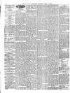 Morning Advertiser Saturday 07 July 1866 Page 4