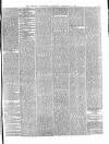 Morning Advertiser Wednesday 06 February 1867 Page 3