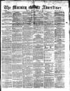 Morning Advertiser Friday 01 March 1867 Page 1