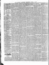 Morning Advertiser Wednesday 17 April 1867 Page 4