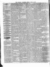 Morning Advertiser Friday 24 May 1867 Page 4