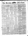 Morning Advertiser Wednesday 15 January 1868 Page 1