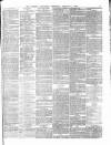 Morning Advertiser Wednesday 05 February 1868 Page 7