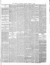 Morning Advertiser Thursday 06 February 1868 Page 5