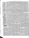 Morning Advertiser Monday 06 April 1868 Page 4