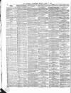 Morning Advertiser Monday 06 April 1868 Page 8